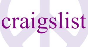 Craigslist logo